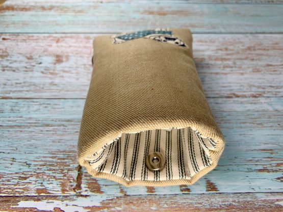 Pug Dog Gadget Case