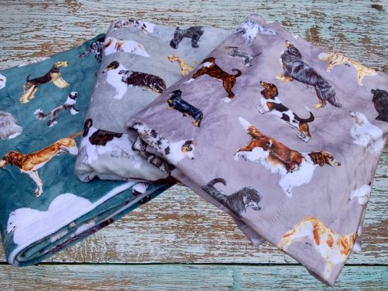 Super Soft Blankets