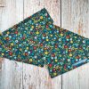 Floral Friends Teal